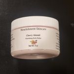 Whipped Body Butter