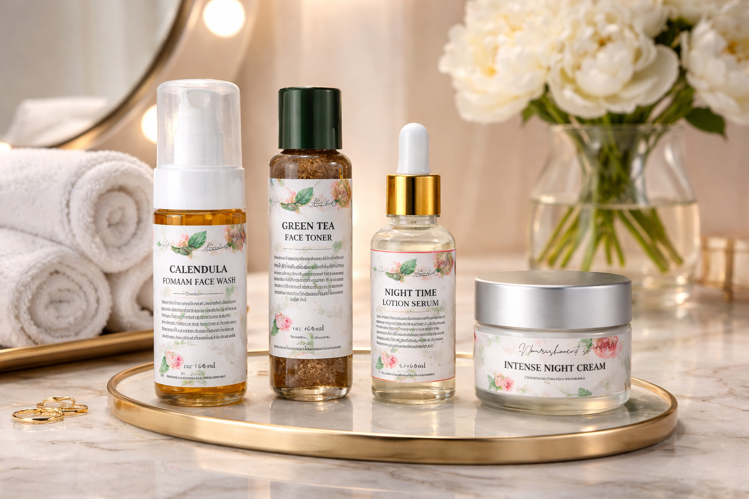 Intense Night Cream - Image 2