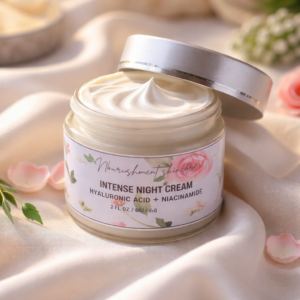 Intense Night Cream