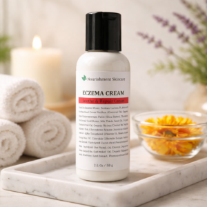 Eczema Cream