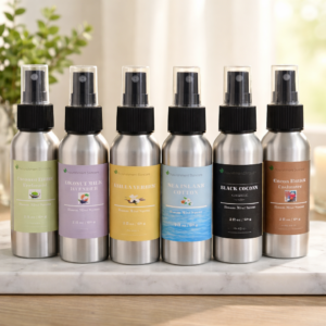 FreshMist Room Spray