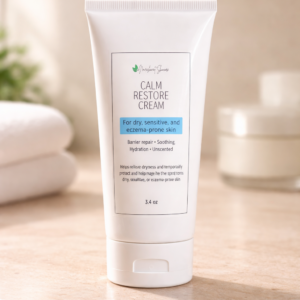 Calm + Restore Cream