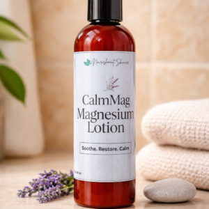 CalmMag Magnesium Lotion