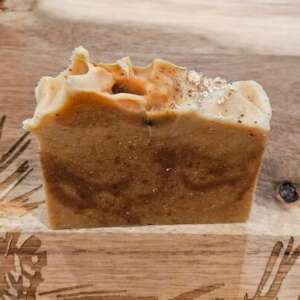 Oatmeal Delight Soap