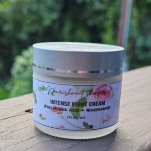 Intense Night Cream