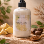 Cocoa & Shea Body Lotion