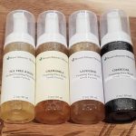 Foaming Face Wash