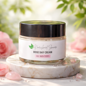 Rose Day Cream