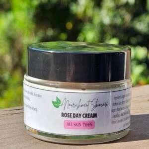 Rose Day Cream