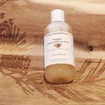 Coconut Oil Body Wash