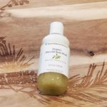 Olive Body Wash
