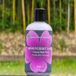 Creamy Body Wash w/ Coconut Oil & Cocoa Butter