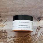 Organic Hair Cream