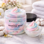 Whipped Soap