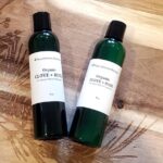 Clove & Rose Infused Shampoo & Conditioner