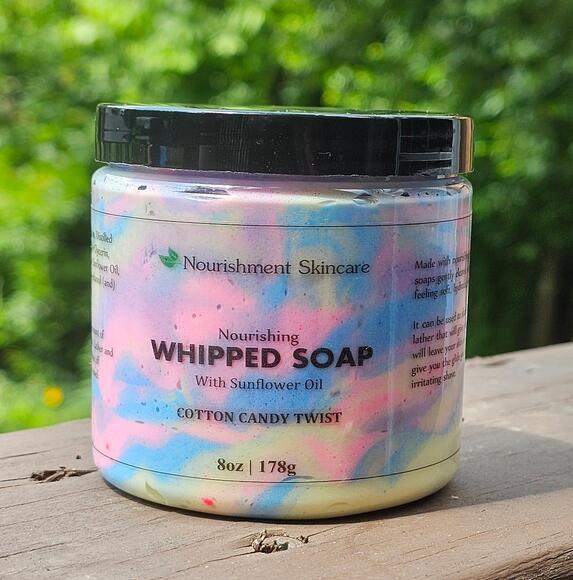 Whipped Soap - Image 2