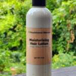 Moisturizing Hair Lotion