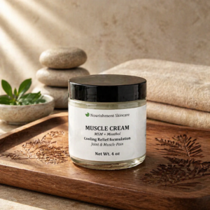 Muscle Cream