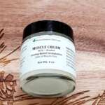 Muscle Cream