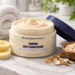 Banana Deep Conditioner