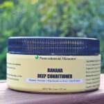 Banana Deep Conditioner