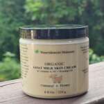 Goat Milk Skin Cream