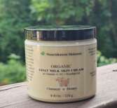 Goat Milk Skin Cream