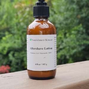 Aftershave Lotion