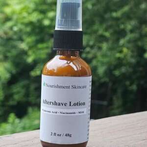 Aftershave Lotion