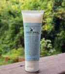 Goat Milk Facial Cleanser
