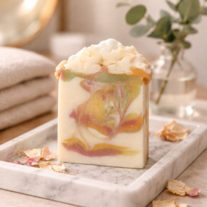 Island Nectar Soap