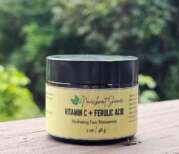 Vitamin C Moisturizer