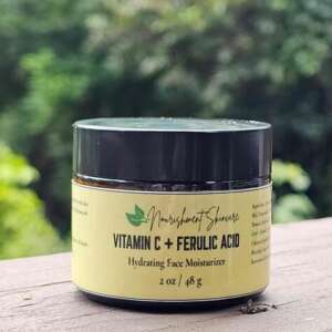 Vitamin C Moisturizer