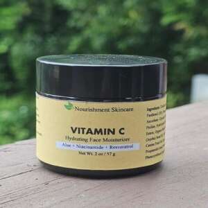 Vitamin C Moisturizer
