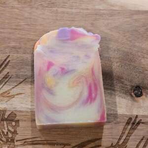 Honeysuckle Soap