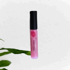 Tinted Lip Gloss