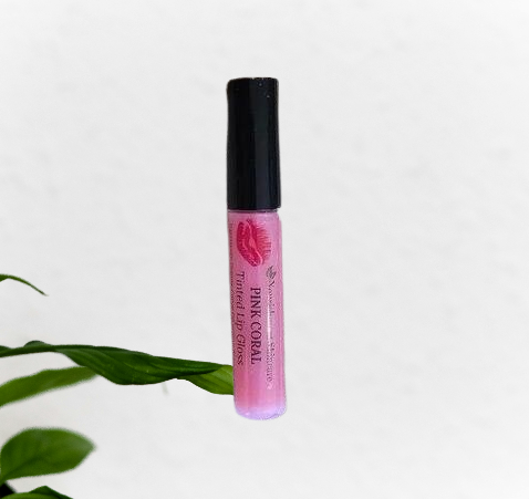 Tinted Lip Gloss