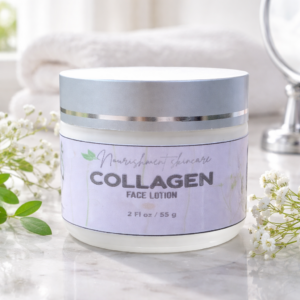 Collagen Face Lotion