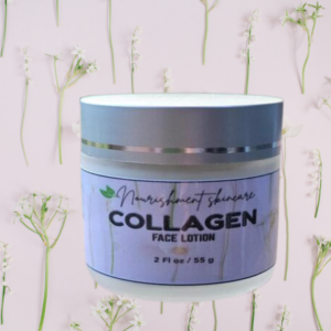 Collagen Face Lotion