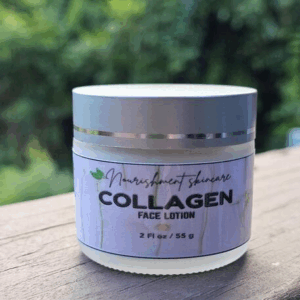 Collagen Face Lotion