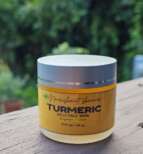 Turmeric Jelly Face Mask