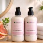 Nourish & Cleanse Body Wash