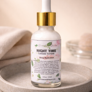 Night Bliss Hydration Serum