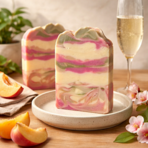 Tallow & Goat's Milk Soap