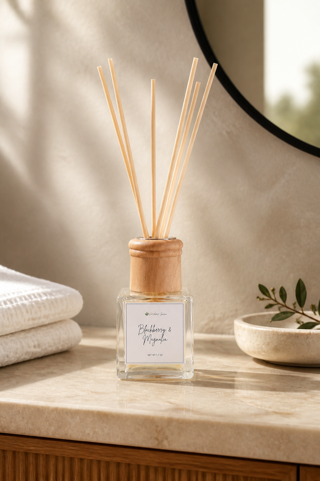 Tranquil Home Diffuser - Image 2
