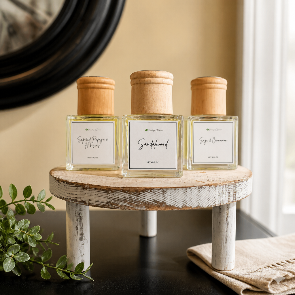 Tranquil Home Diffuser
