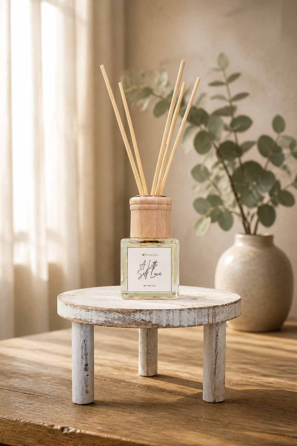Tranquil Home Diffuser - Image 3