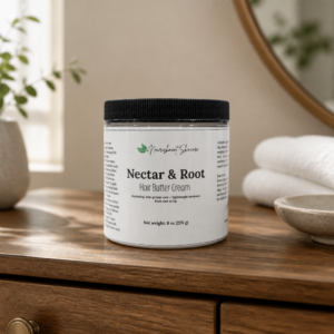 Nectar & Root Hair Butter Cream