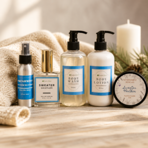 Fall Gift Sets
