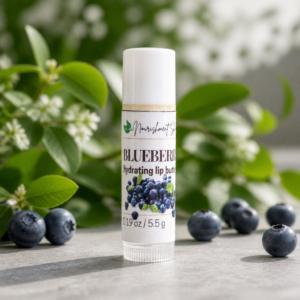 Botanical Lip Butter Balm